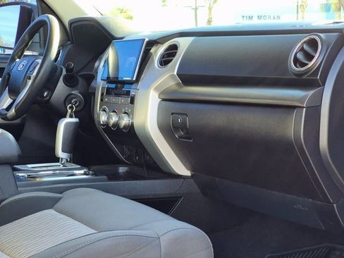 Used 2016 Toyota Tundra SR5 image 20