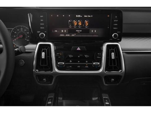 Used 2021 Kia Sorento SX FWD image 13