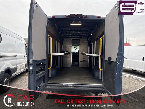 Used 2019 RAM ProMaster 3500 image 6