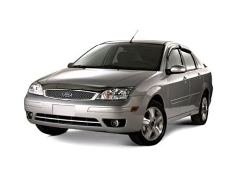 Used 2007 Ford Focus S image 1