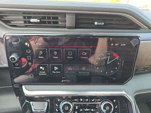 Used 2024 GMC Sierra 1500 Denali Ultimate AWD/4WD image 28