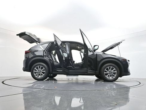 Used 2023 MAZDA CX-5 AWD 2.5 S image 43