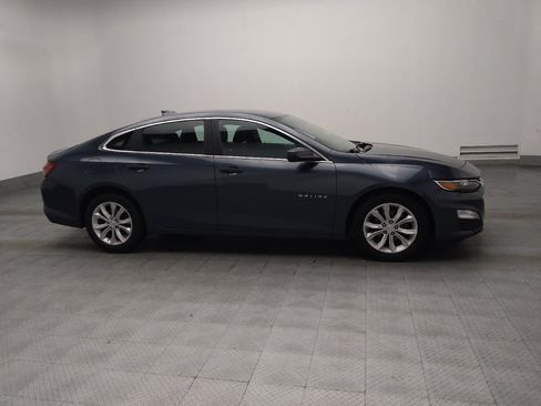 Used 2019 Chevrolet Malibu LT FWD image 11