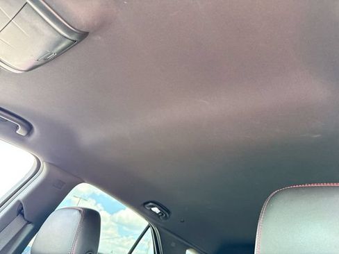 Used 2023 Chevrolet Equinox RS FWD image 22
