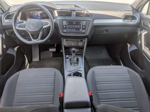 Used 2023 Volkswagen Tiguan S FWD image 14