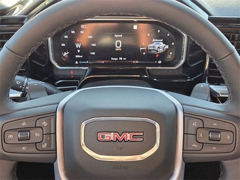 New 2026 GMC Sierra 1500 Elevation w/ Preferred Package image 22
