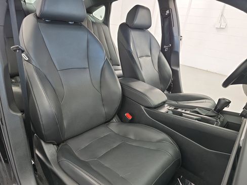 Certified 2023 Honda Accord Sport image 10