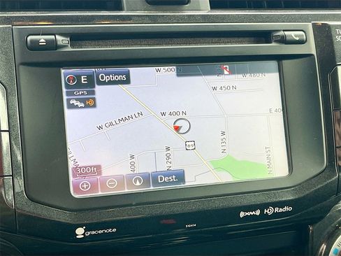 Used 2019 Toyota 4Runner TRD Off-Road Premium image 13