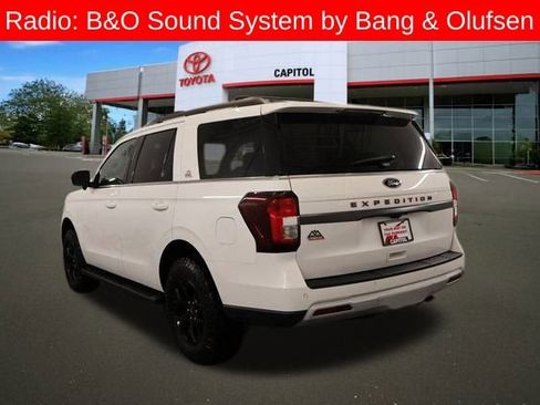 Used 2024 Ford Expedition Timberline image 6