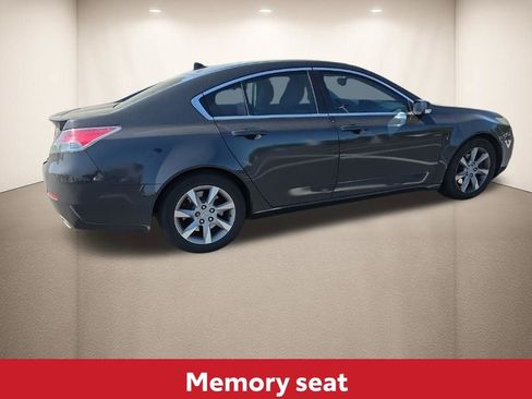 Used 2012 Acura TL w/ Technology Package FWD image 5