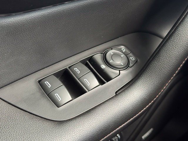 Certified 2023 Chevrolet Blazer Premier AWD/4WD image 35