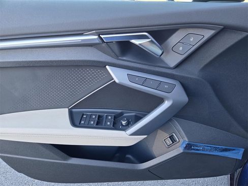 New 2026 Audi A3 2.0T Premium Plus image 17