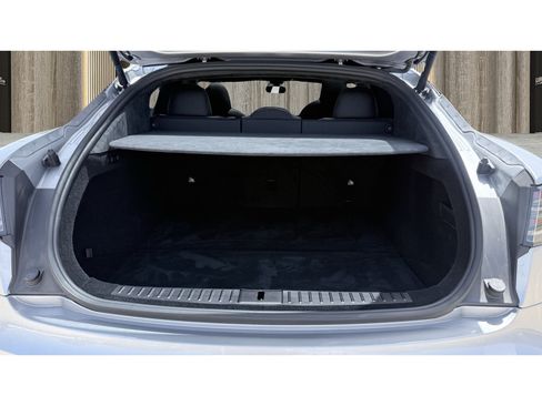 Used 2025 Tesla Model S AWD/4WD image 11