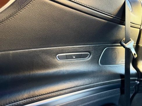 Used 2015 Mercedes-Benz S 550 4MATIC Coupe image 67