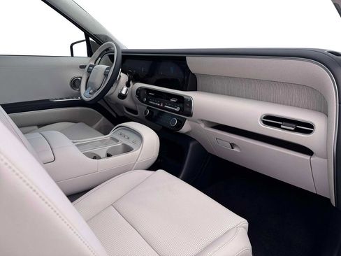 New 2026 Hyundai Palisade Calligraphy AWD/4WD image 15