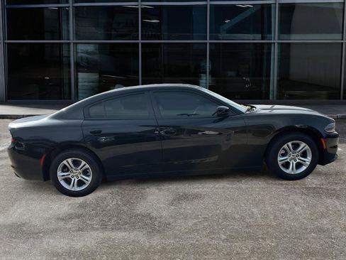 Used 2023 Dodge Charger SXT image 8