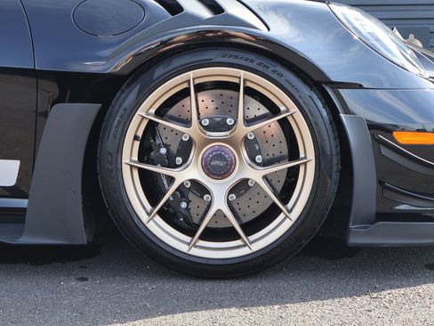 Certified 2025 Porsche 911 GT3 RS RWD image 39