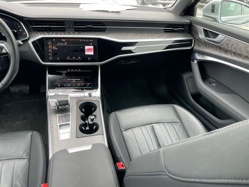 Used 2024 Audi A6 Premium Plus image 12