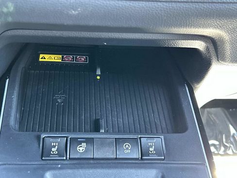 Used 2026 Toyota Corolla Cross XLE w/ Convenience Package AWD/4WD image 41