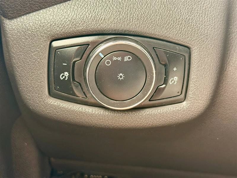 Used 2018 Ford Transit Connect XL FWD image 25