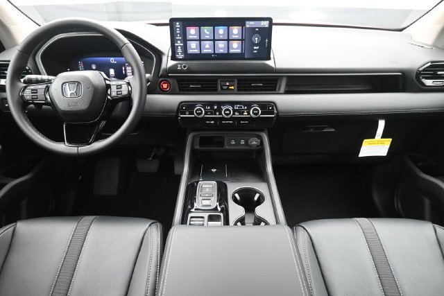 New 2026 Honda Pilot EX-L image 22