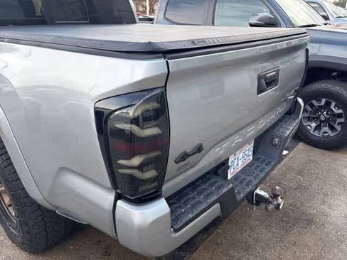 Used 2023 Toyota Tacoma SR5 image 7