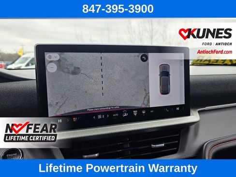 Used 2025 Ford Explorer ST-Line w/ ST-Line Street Pack image 52