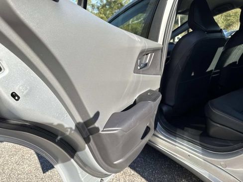 Used 2023 Toyota Prius XLE image 13