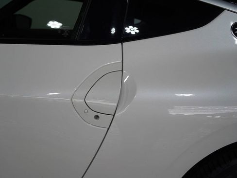Used 2025 Nissan Z Sport w/ Floor Mat Package RWD image 31