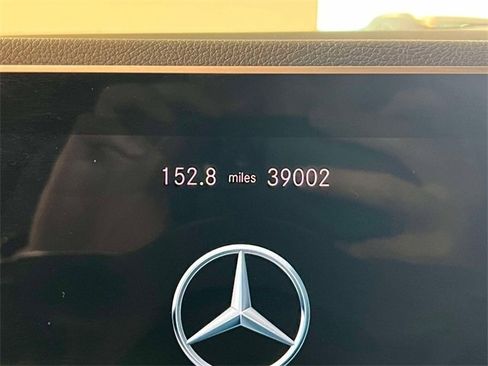 Certified 2022 Mercedes-Benz GLE 350 4MATIC image 25