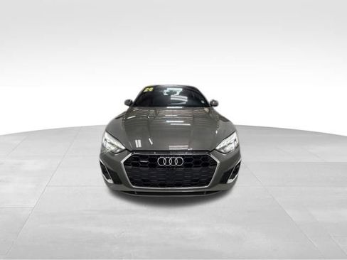 Used 2024 Audi A5 2.0T Premium Plus AWD/4WD image 3