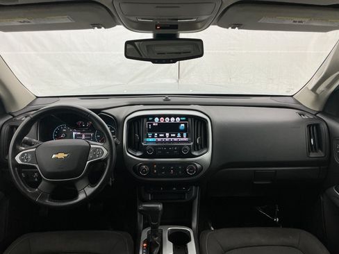 Used 2018 Chevrolet Colorado LT w/ LT Convenience Package AWD/4WD image 25