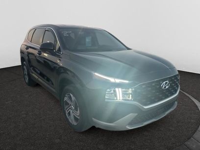 Used 2023 Hyundai Santa Fe SE