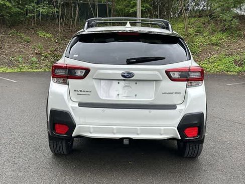 Used 2021 Subaru Crosstrek 2.5i Limited w/ Moonroof Package 2 AWD/4WD image 4