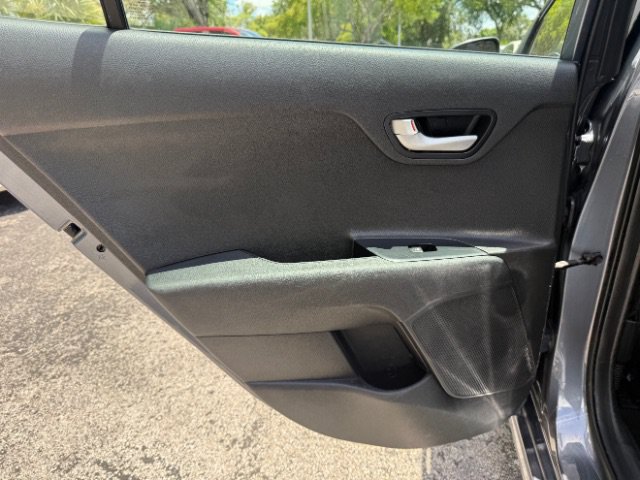 Used 2019 Kia Rio S FWD image 17