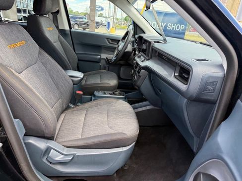Used 2024 Ford Maverick Tremor w/ Tremor Off-Road Package AWD/4WD image 11