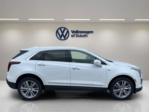 Used 2023 Cadillac XT5 Premium Luxury image 6