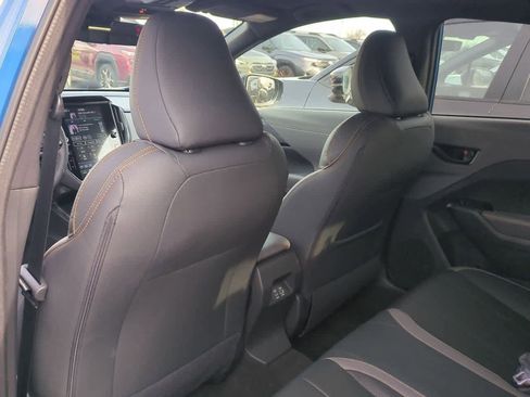 New 2026 Subaru Crosstrek 2.5i Wilderness image 17