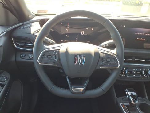 New 2026 Buick Envista Preferred w/ Convenience I Package FWD image 37