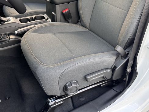 New 2026 Jeep Wrangler Willys image 17