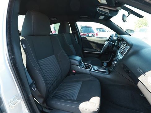 Used 2023 Dodge Charger SXT RWD image 26