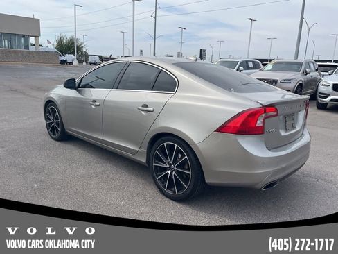 Used 2016 Volvo S60 T5 Premier w/ Convenience Package image 7