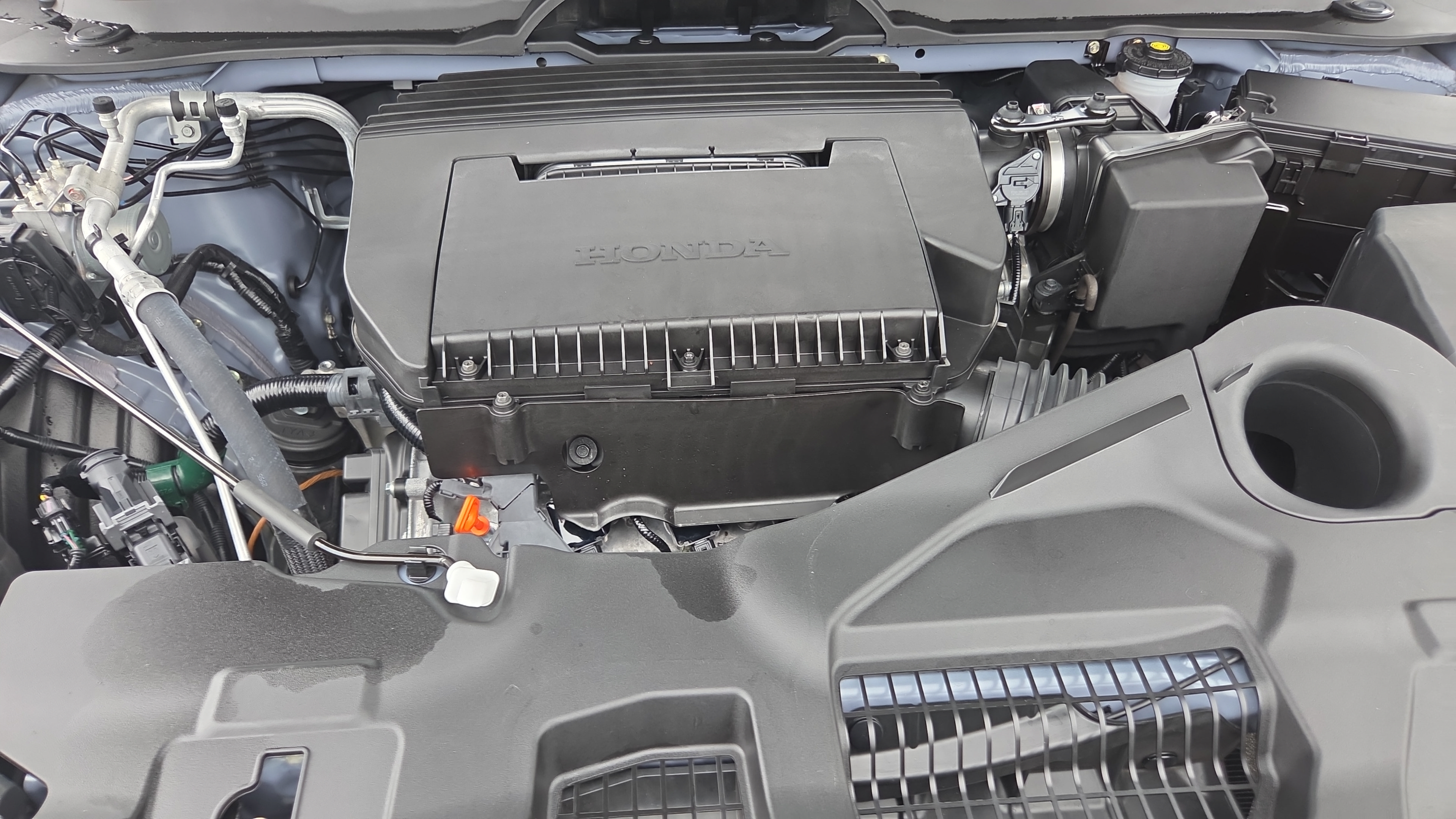 Certified 2026 Honda Pilot EX-L image 32
