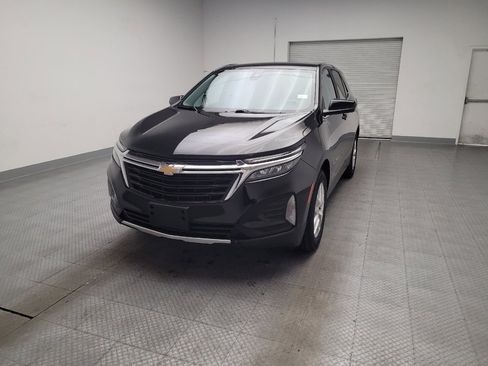 Used 2022 Chevrolet Equinox LT image 15