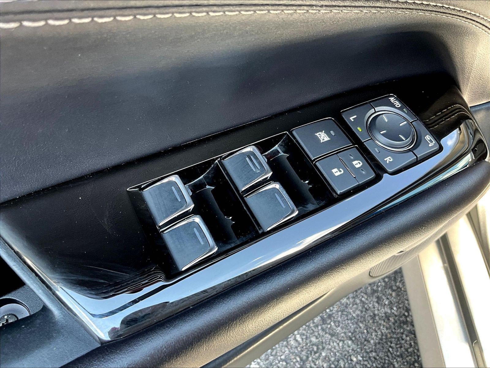 Used 2016 Lexus GS 350 RWD image 36