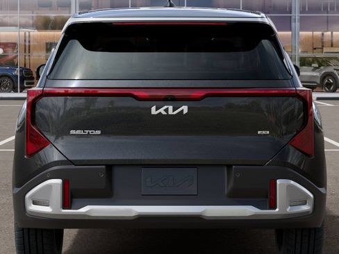 New 2027 Kia Seltos EX AWD/4WD image 13