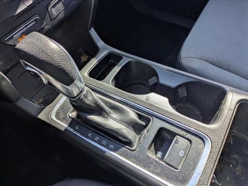 Used 2018 Ford Escape S FWD image 10