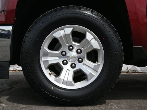 Used 2014 Chevrolet Silverado 1500 LT w/ All Star Edition image 7