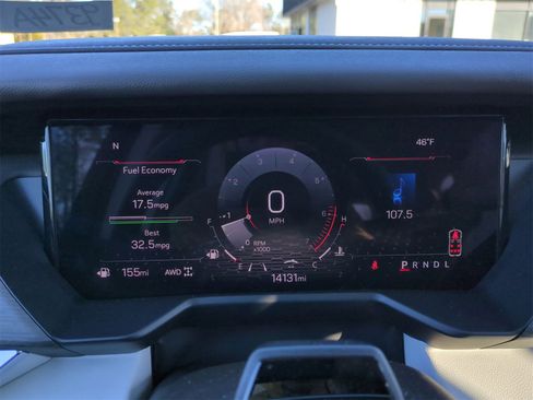 Certified 2024 GMC Acadia Denali w/ Super Cruise Package image 11