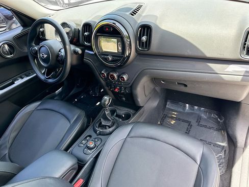 Used 2017 MINI Cooper Countryman FWD image 26